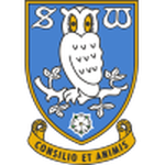 Sheffield Wednesday U23 crest