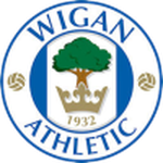 Wigan Athletic U23 crest