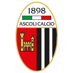 Ascoli U19 crest