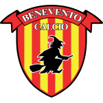 Benevento U19 crest