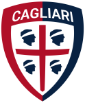 Cagliari U19 crest