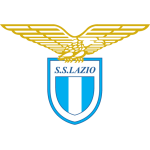 Lazio U19 crest