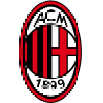 Milan U19 crest