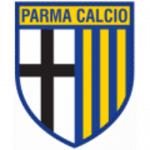 Parma U19 crest