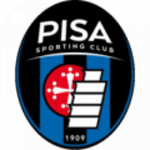 Pisa U19 crest