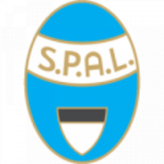 SPAL U19 crest