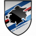 Sampdoria U19 crest