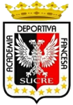 Fancesa crest