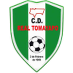Real Tomayapo crest