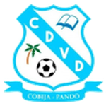 Vaca Díez crest
