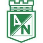 Atlético Nacional W crest