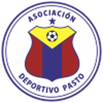 Deportivo Pasto W crest