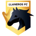 Llaneros W crest