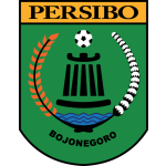 Persibo crest