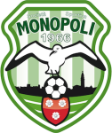 Monopoli crest