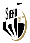Robur Siena crest