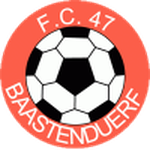 Bastendorf crest