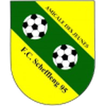 Schifflange crest
