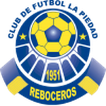 Reboceros La Piedad crest