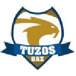 UA Zacatecas crest