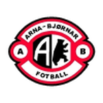 Arna-Bjørnar W crest
