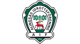Alingsås W crest