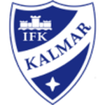 Kalmar W crest