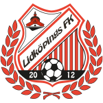 Lidköping W crest