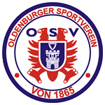 Oldenburger SV crest