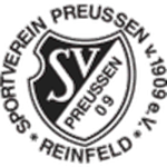 Preußen Reinfeld crest