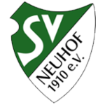 Neuhof crest