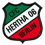 CFC Hertha crest