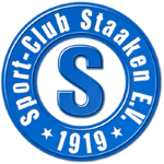 Staaken crest