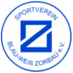 Blau-Weiß Zorbau crest