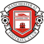 Manchester 62 crest