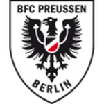 BFC Preussen crest
