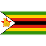 Zimbabwe U20 crest