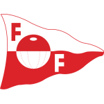 Fredrikstad II crest