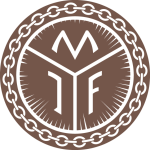 Mjøndalen II crest