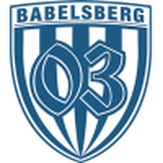 SV Babelsberg 03 crest