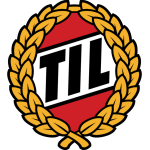 Tromsø II crest