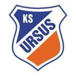 Ursus Warszawa crest