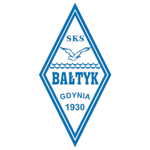 Bałtyk Gdynia crest