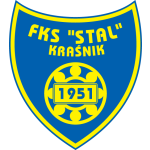 Stal Kraśnik crest