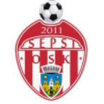 Sepsi II crest
