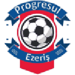 Progresul Ezeriș crest