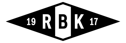 Rosenborg U19 crest