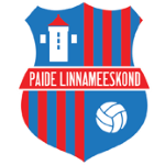 Paide II crest