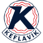 Keflavík W crest