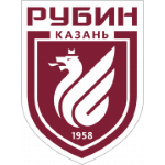 Rubin Kazan W crest